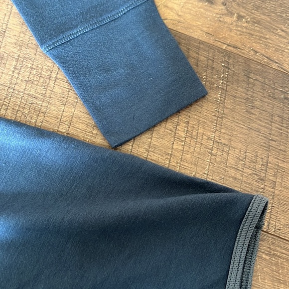 Women’s Nike Running Dri-Fit Hooded Pullover - Picture 3 of 9